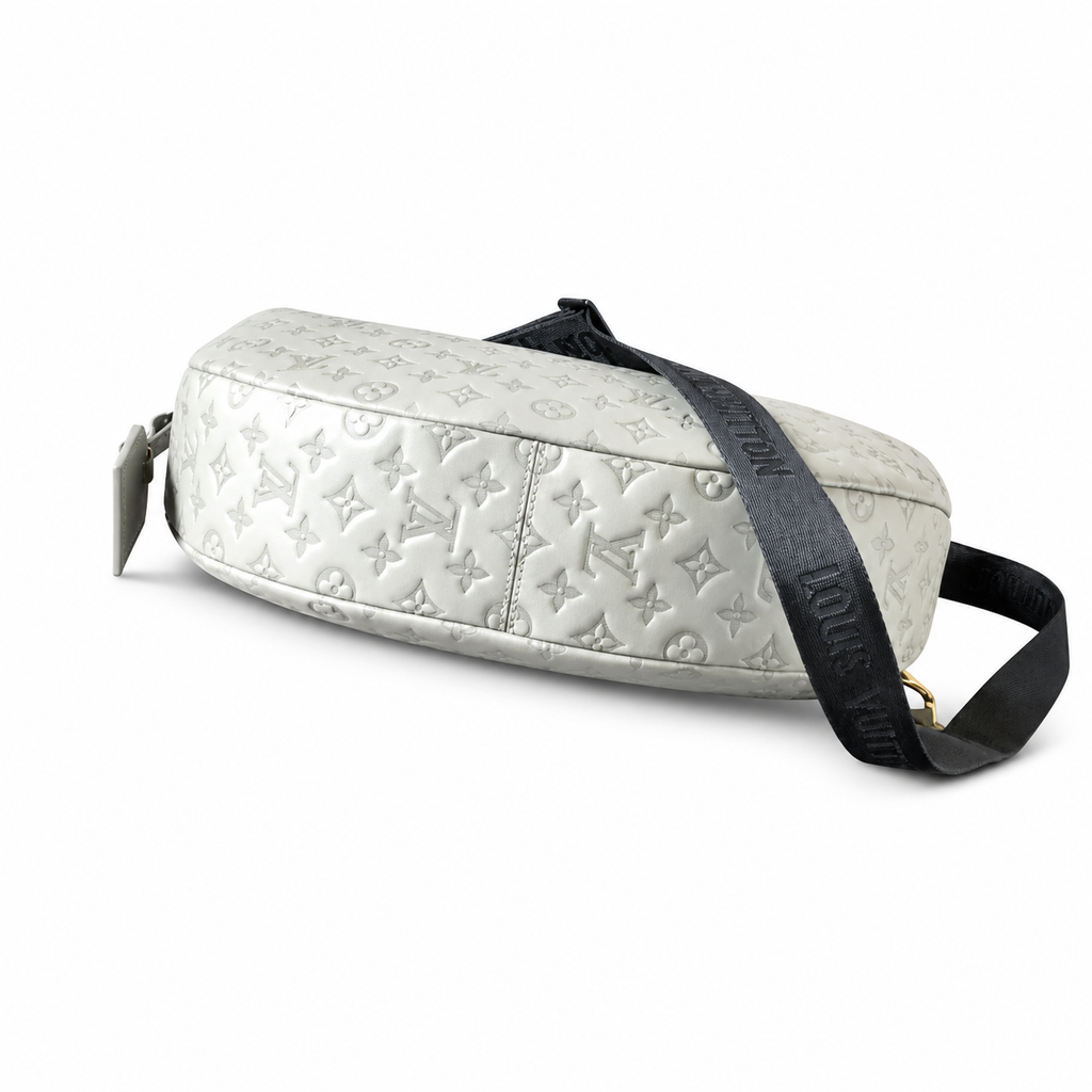 Louis Vuitton Monogram Speedy Bandoulière 20