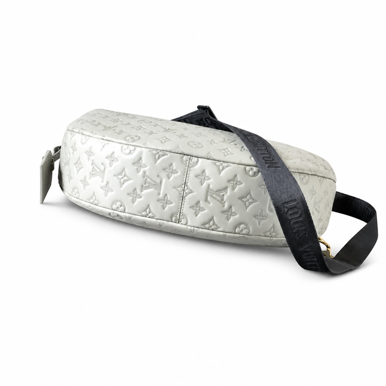 Louis Vuitton Monogram Speedy Bandoulière 20