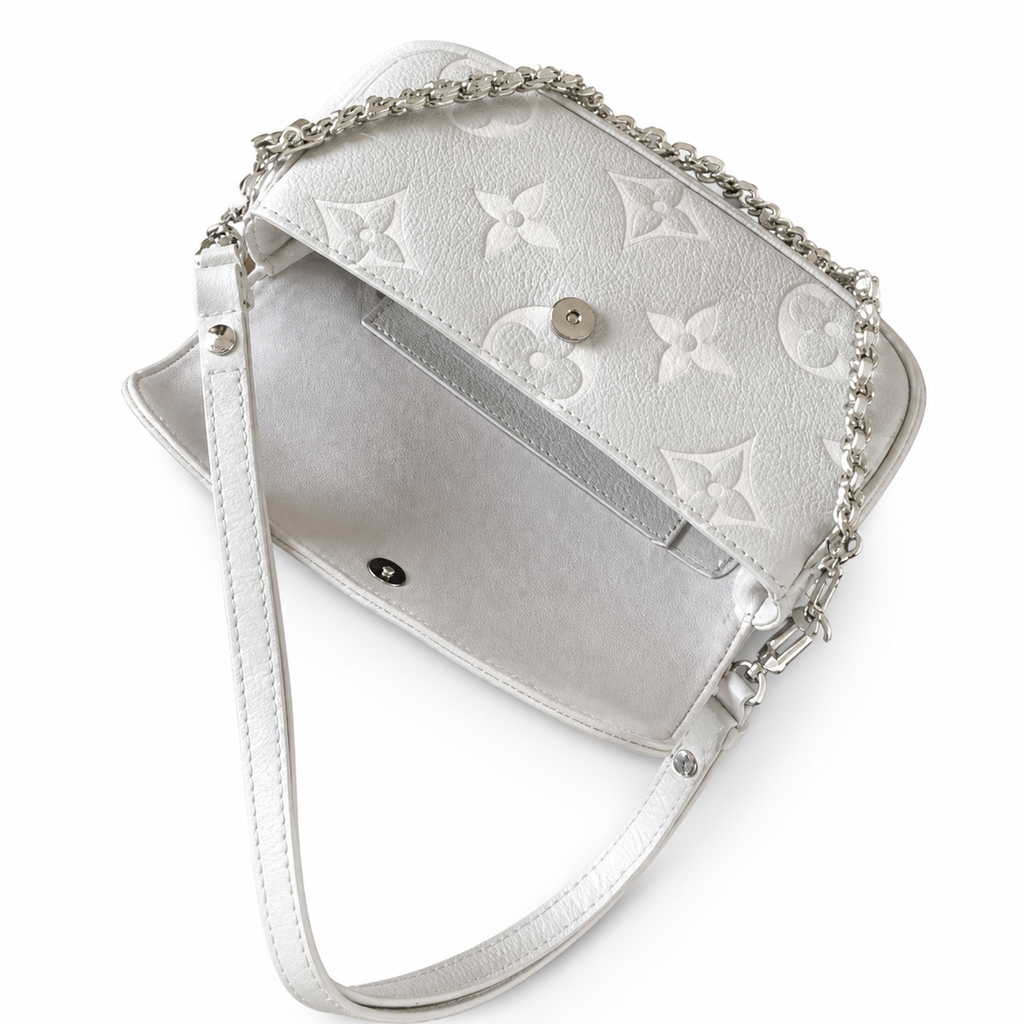 Louis Vuitton Monogram Baguette Crossbody