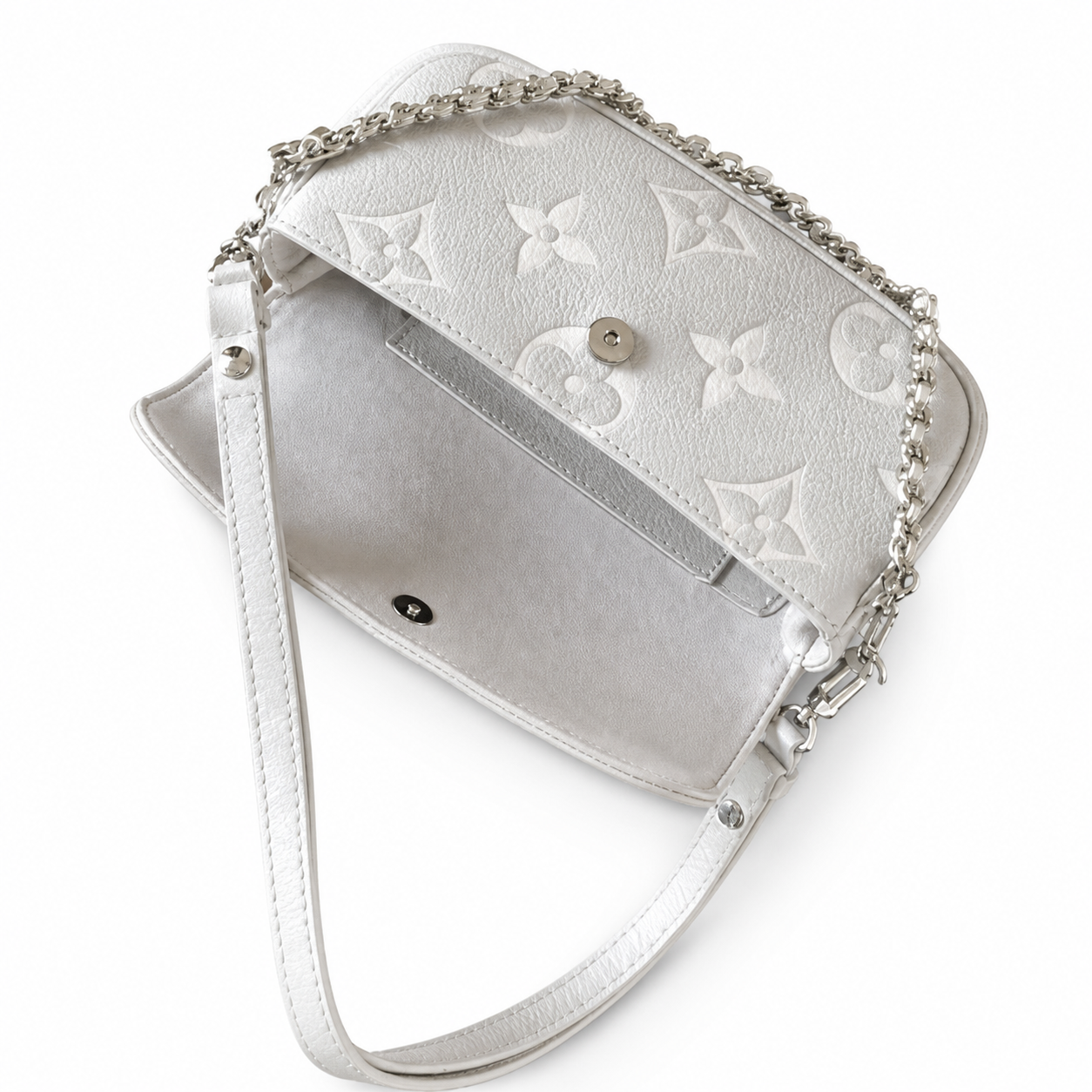 Louis Vuitton Monogram Baguette Crossbody