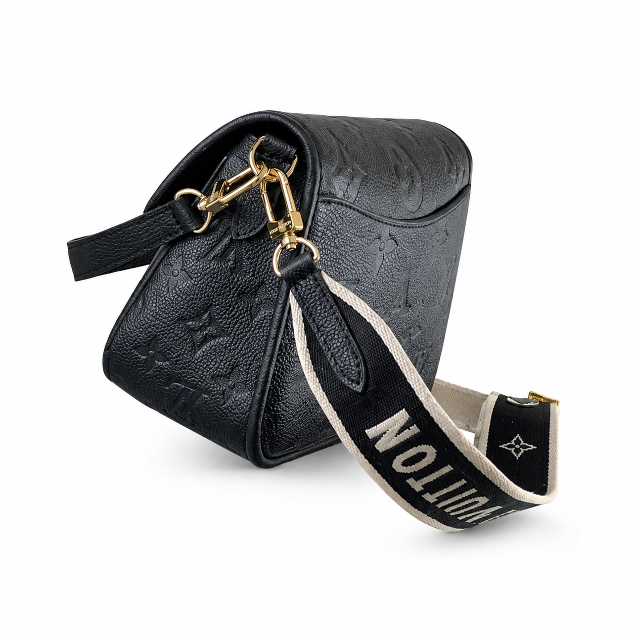 Louis Vuitton Monogram Blossom PM