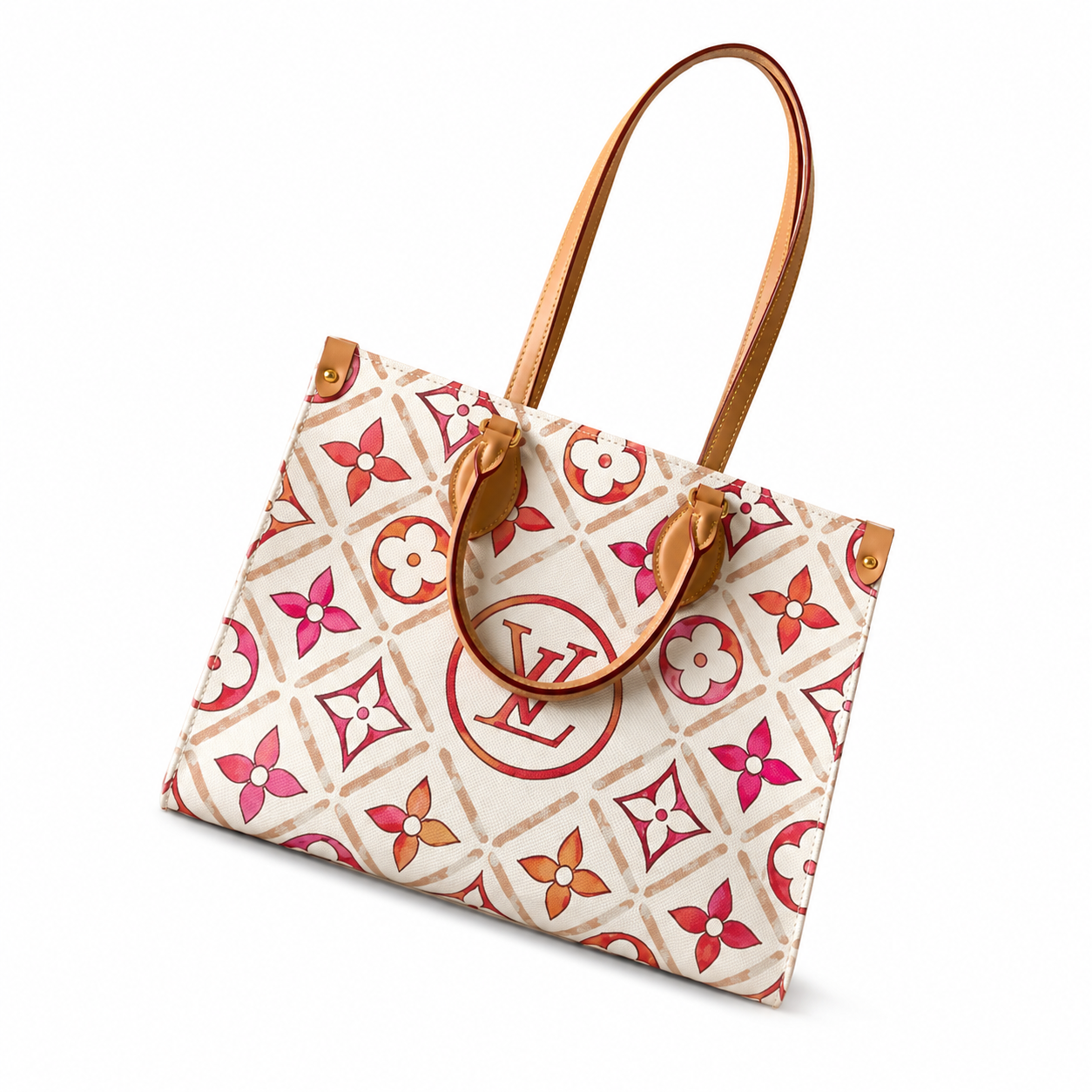 Louis Vuitton Monogram Everyday Tote in Signature Canvas