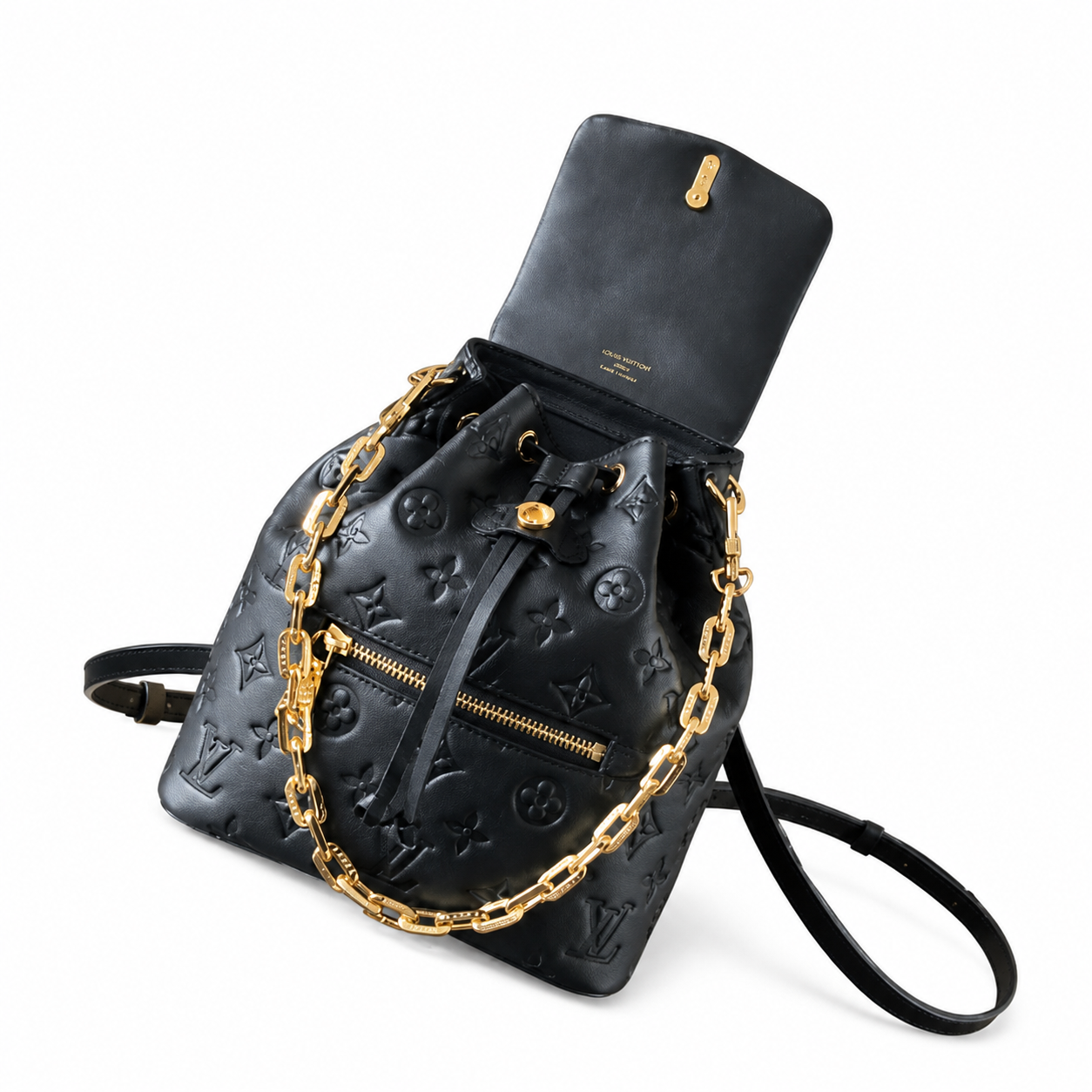 Louis Vuitton Monogram Outdoor Bumbag