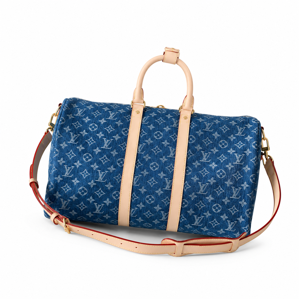 Louis Vuitton Monogram Weekender Tote