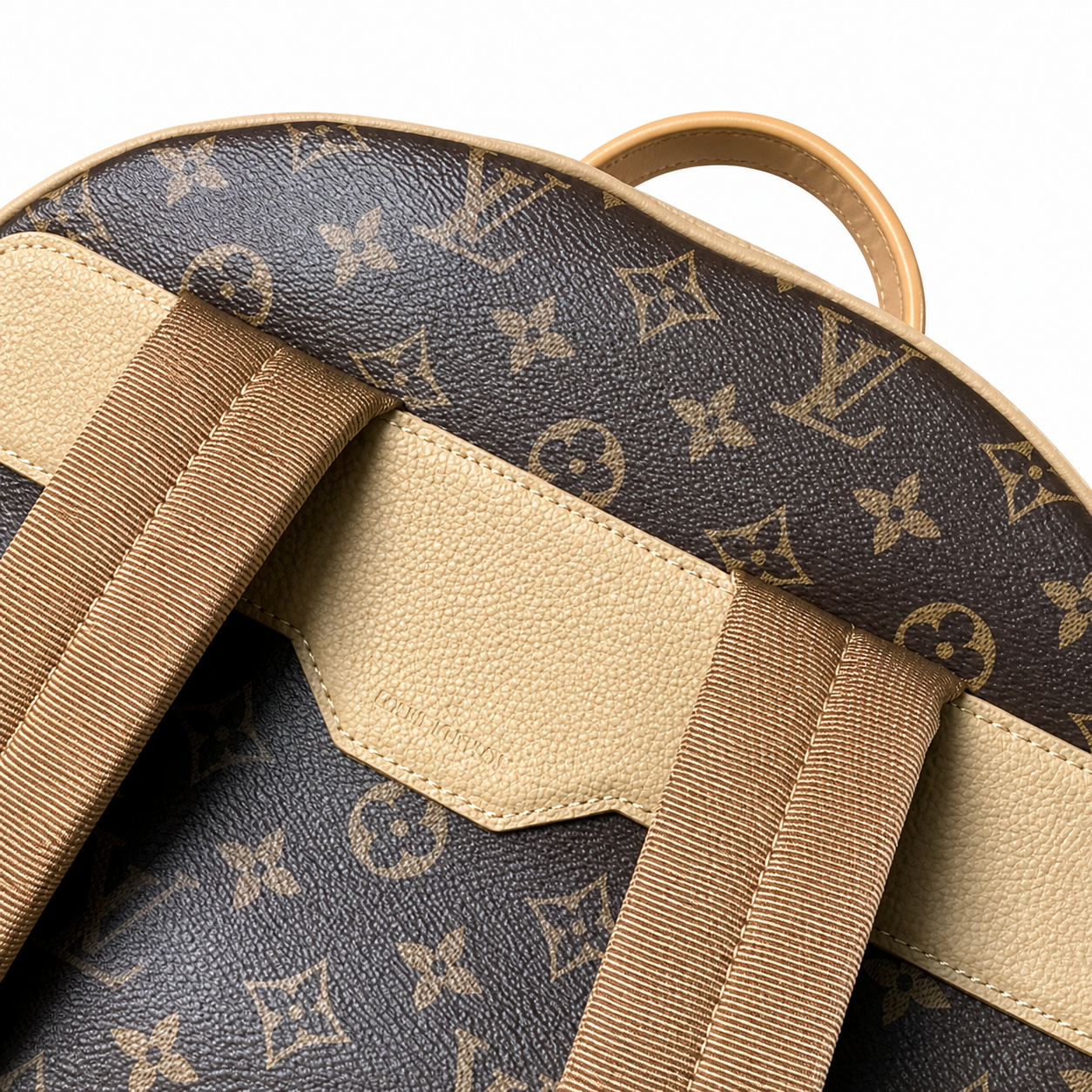Louis Vuitton Monogram Christopher MM