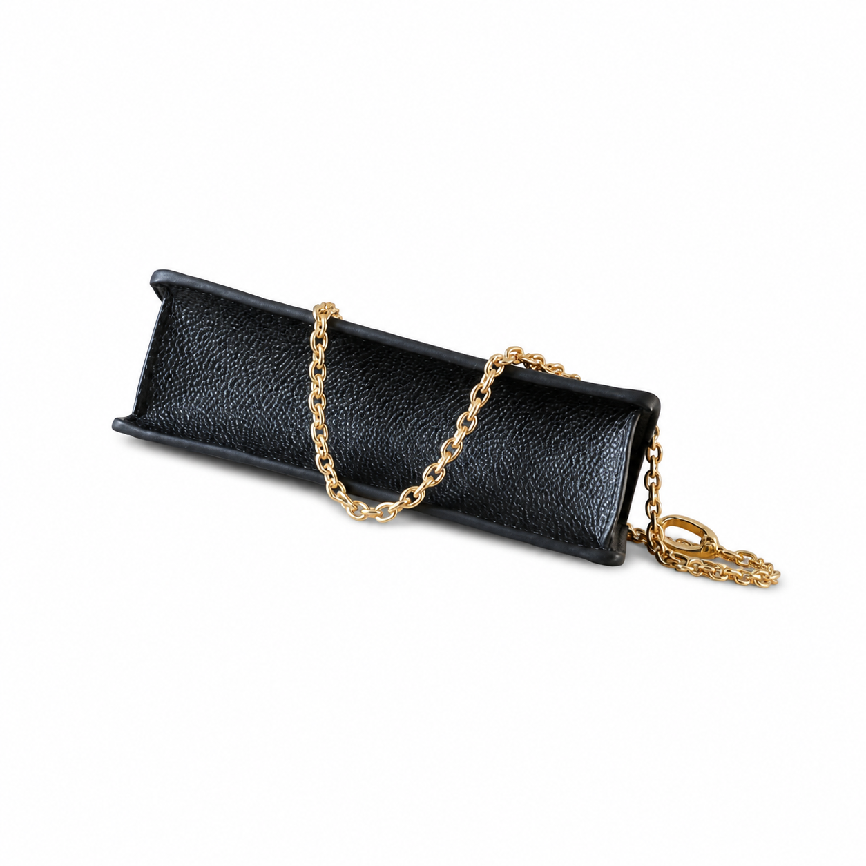 Louis Vuitton Monogram Heritage Flat Crossbody Bag II