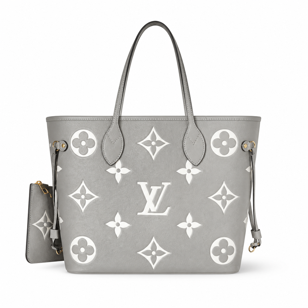 Louis Vuitton Monogram Prestige Shoulder Bag