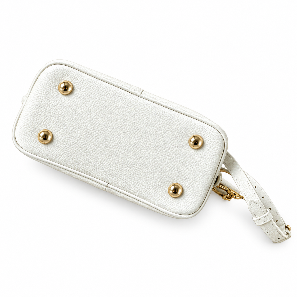 Louis Vuitton Iconic Canvas Shoulder Bag