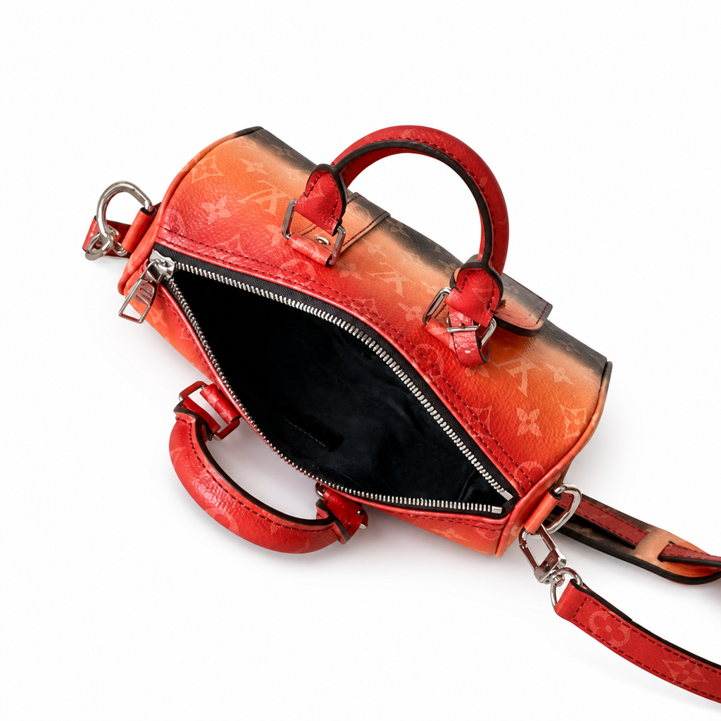 Louis Vuitton Monogram Classic Bandoulière