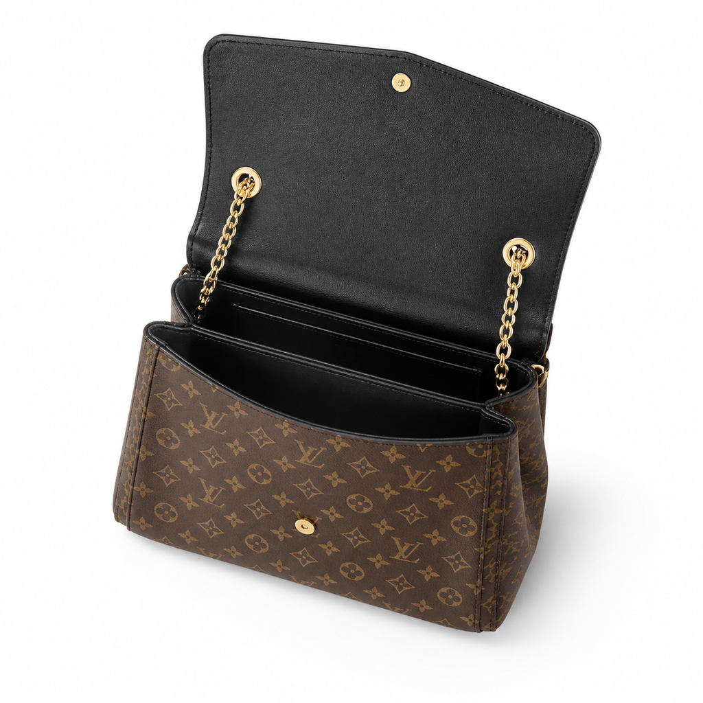 Louis Vuitton Monogram Everyday Tote — Medium
