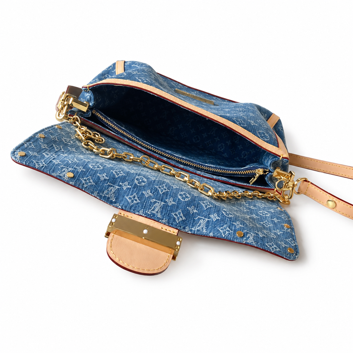 Louis Vuitton Monogram Montaigne MM