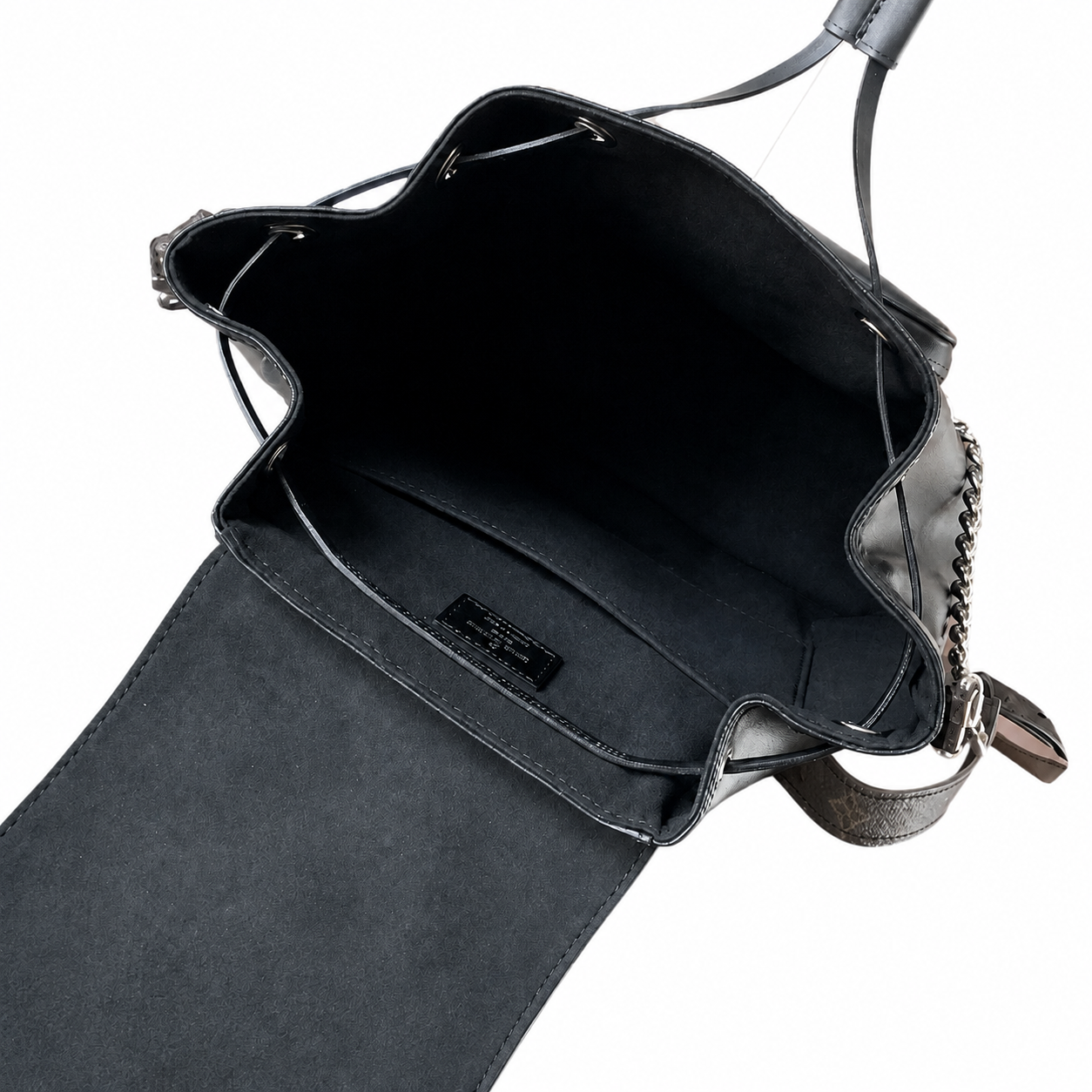 Louis Vuitton Monogram Montsouris MM Backpack