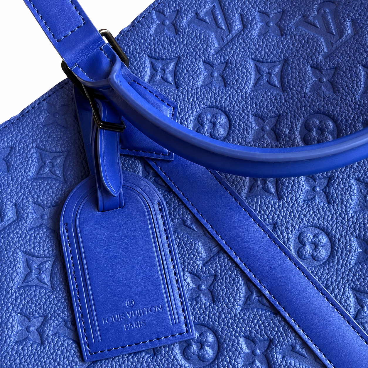 Louis Vuitton Monogram Grand Tote