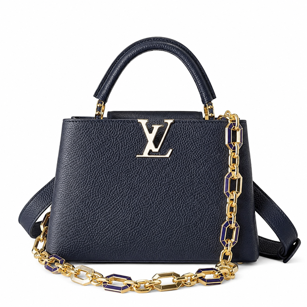 Louis Vuitton Monogram Crossbody