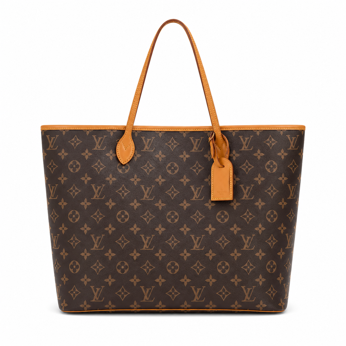 Louis Vuitton Monogram OnTheGo GM