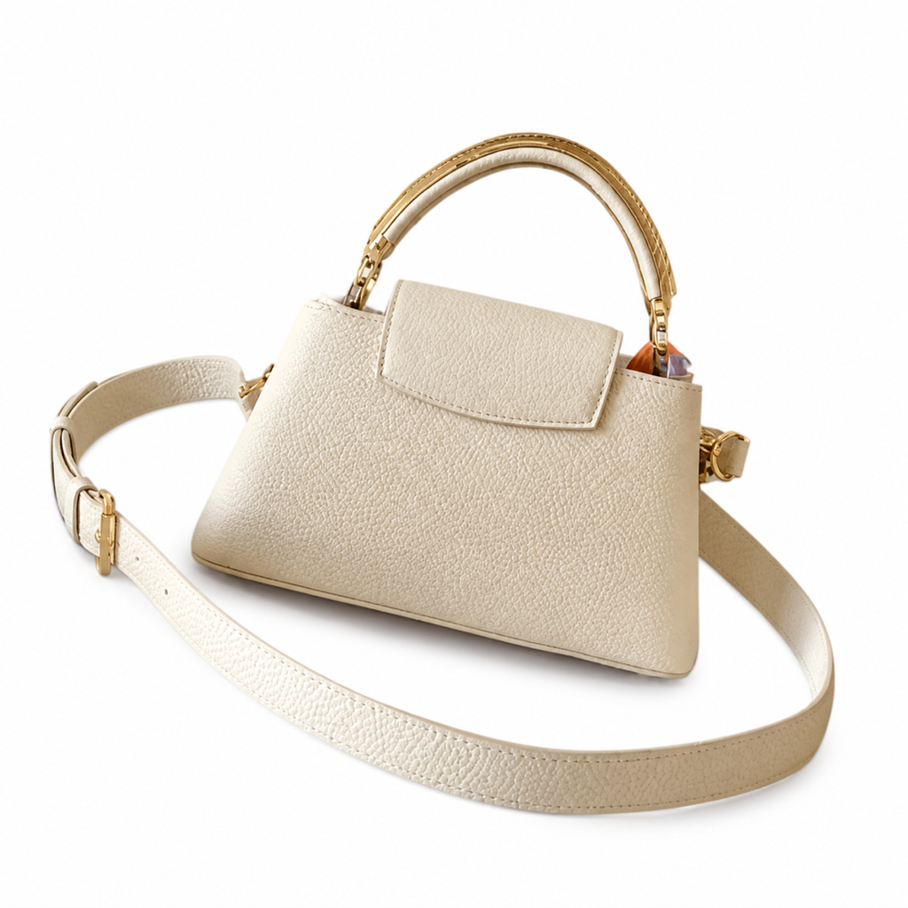 Louis Vuitton Monogram Atelier Edition Crossbody