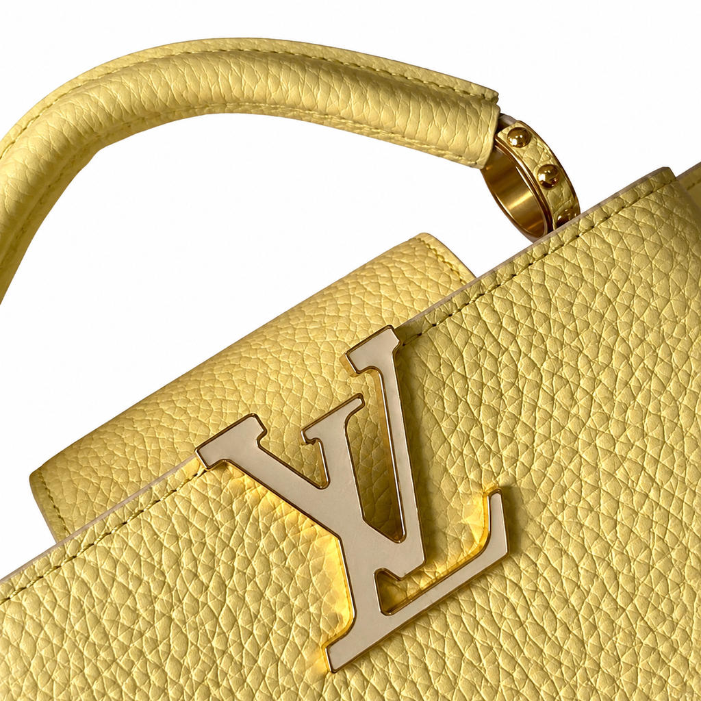 Louis Vuitton Lockme Tender