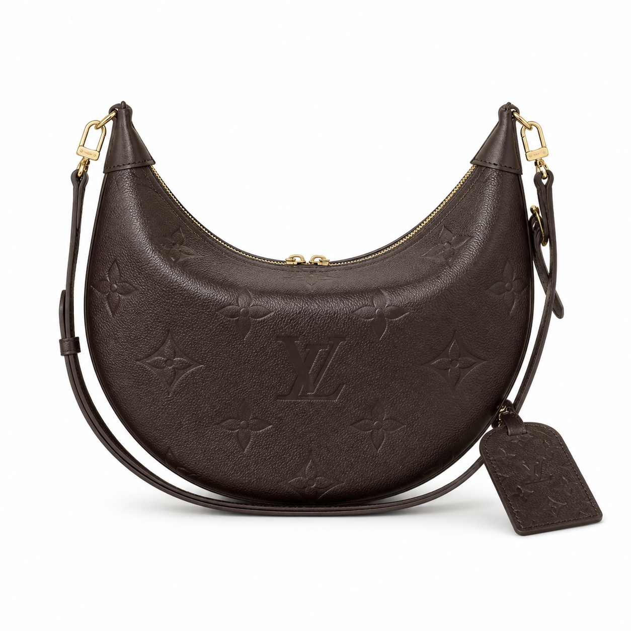 Louis Vuitton Monogram Grand Tote Shoulder Bag