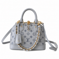 Louis Vuitton Monogram Mid Crossbody