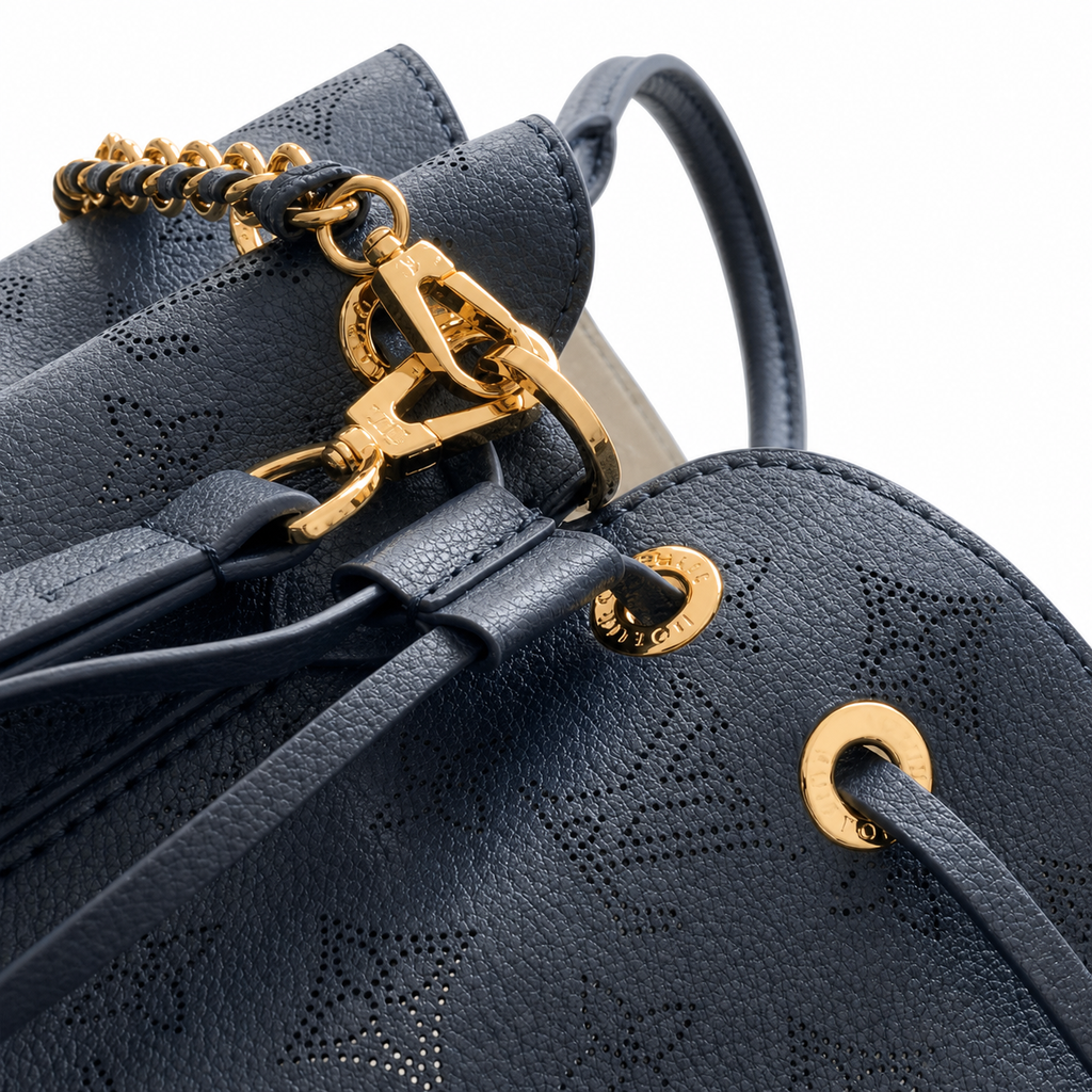 Louis Vuitton Monogram City Carry Crossbody