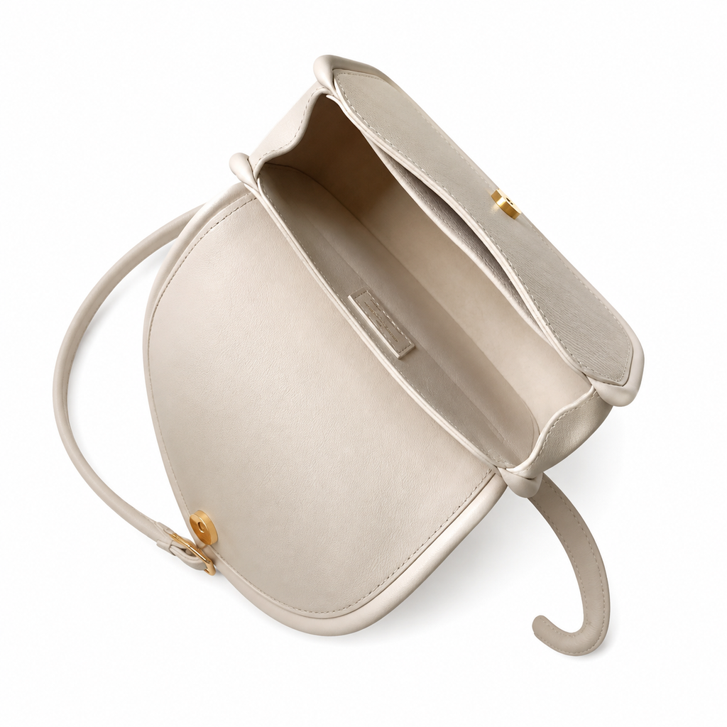 Louis Vuitton Monogram Blanche BB
