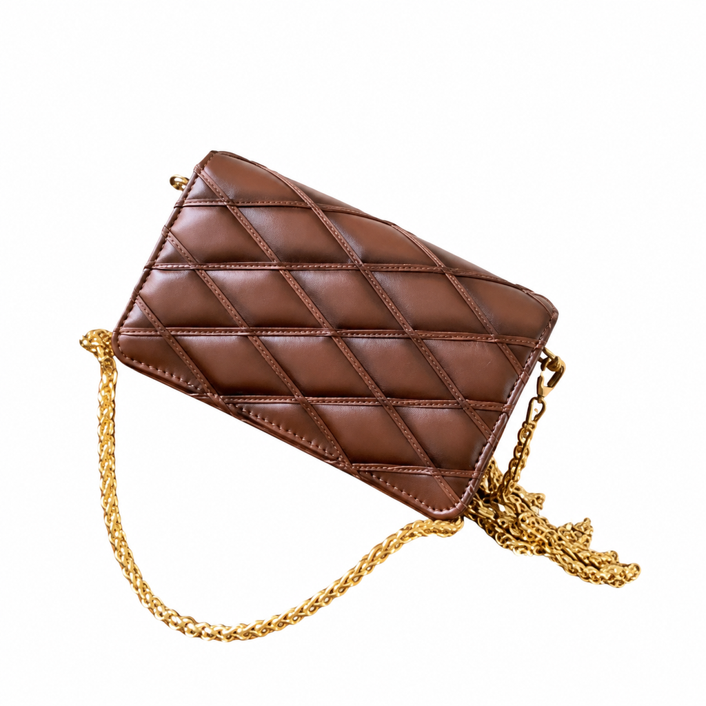 Louis Vuitton Damier Ebène Pochette Métis Horizontal