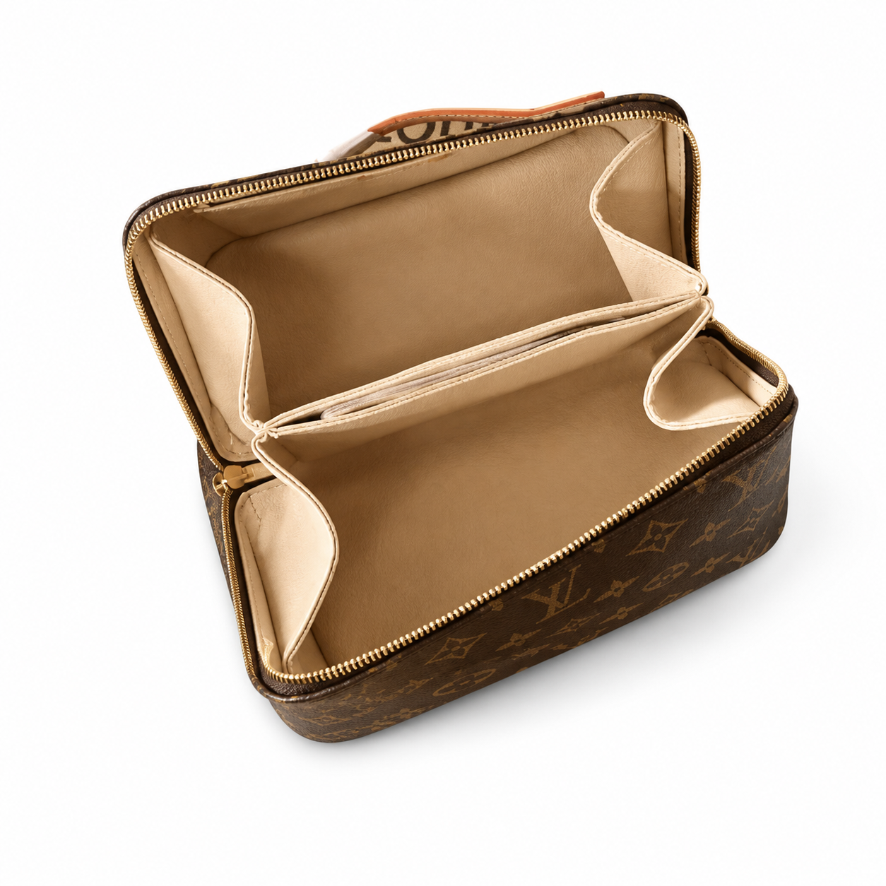 Louis Vuitton Monogram Mini Shoulder Pochette