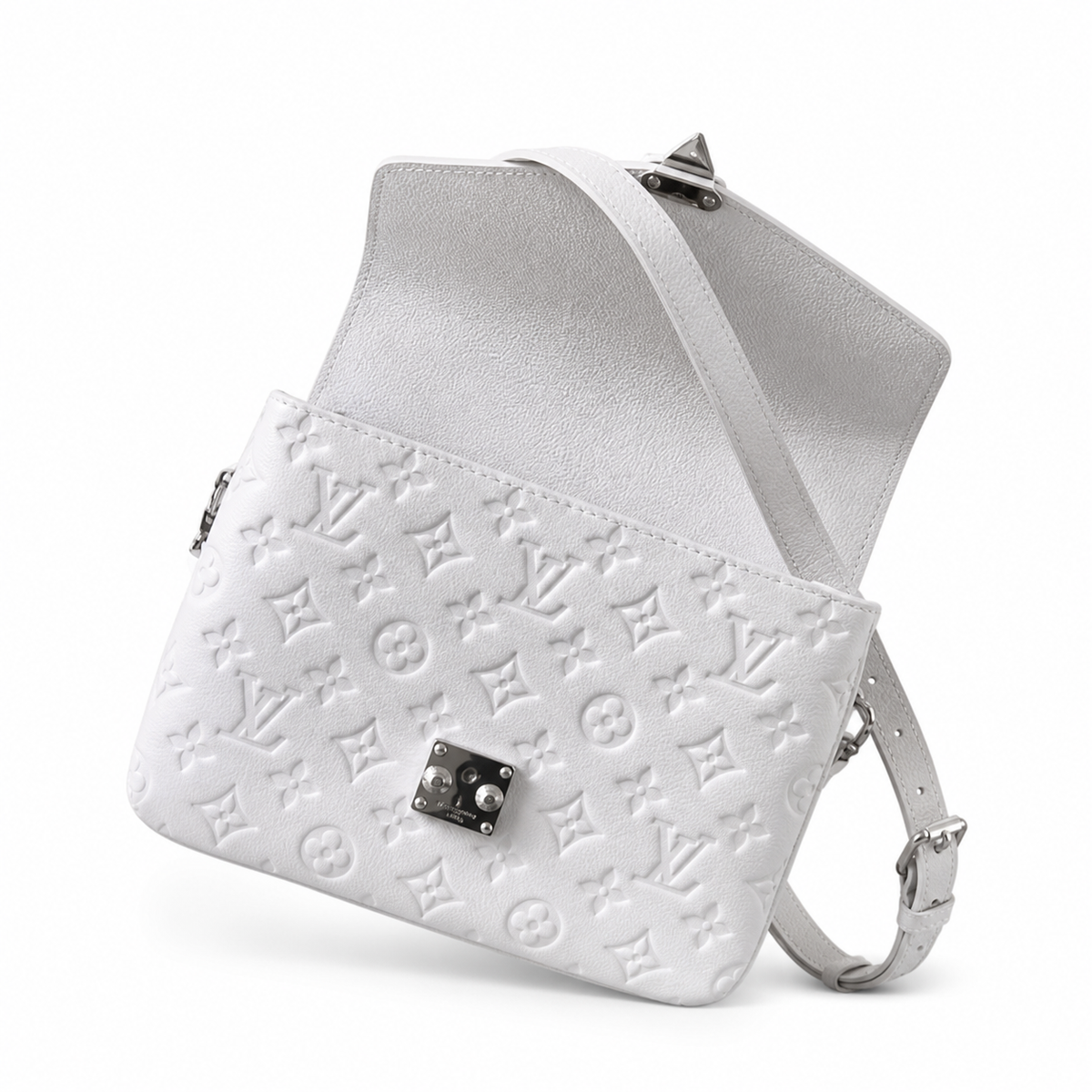 Louis Vuitton Monogram City Bag