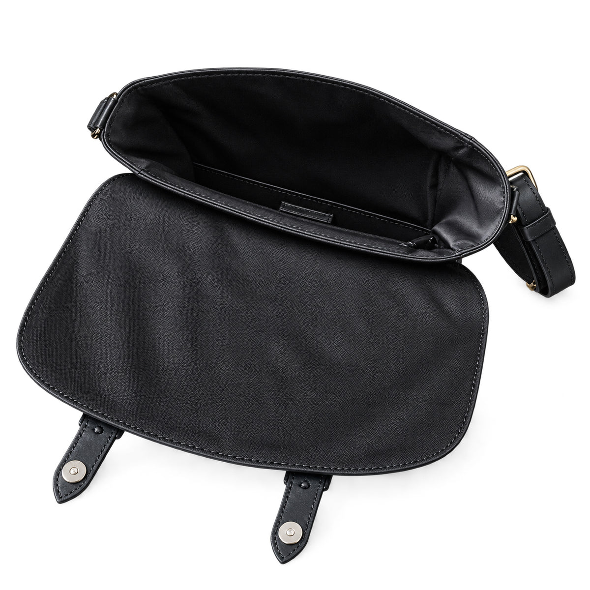 Louis Vuitton Monogram Crossbody Flap