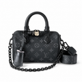 Louis Vuitton Monogram Petite Box Top Handle