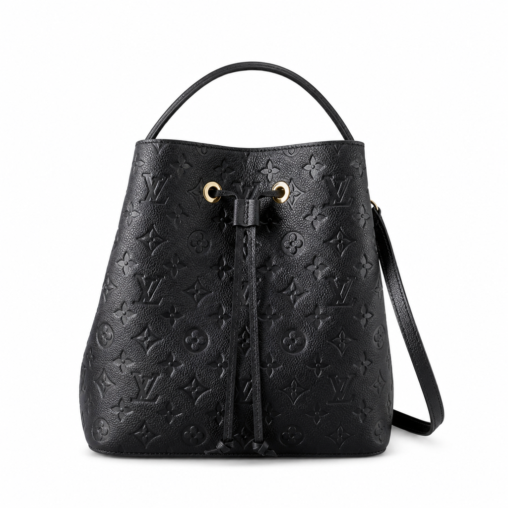 Louis Vuitton Monogram Square Crossbody