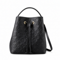 Louis Vuitton Monogram Square Crossbody