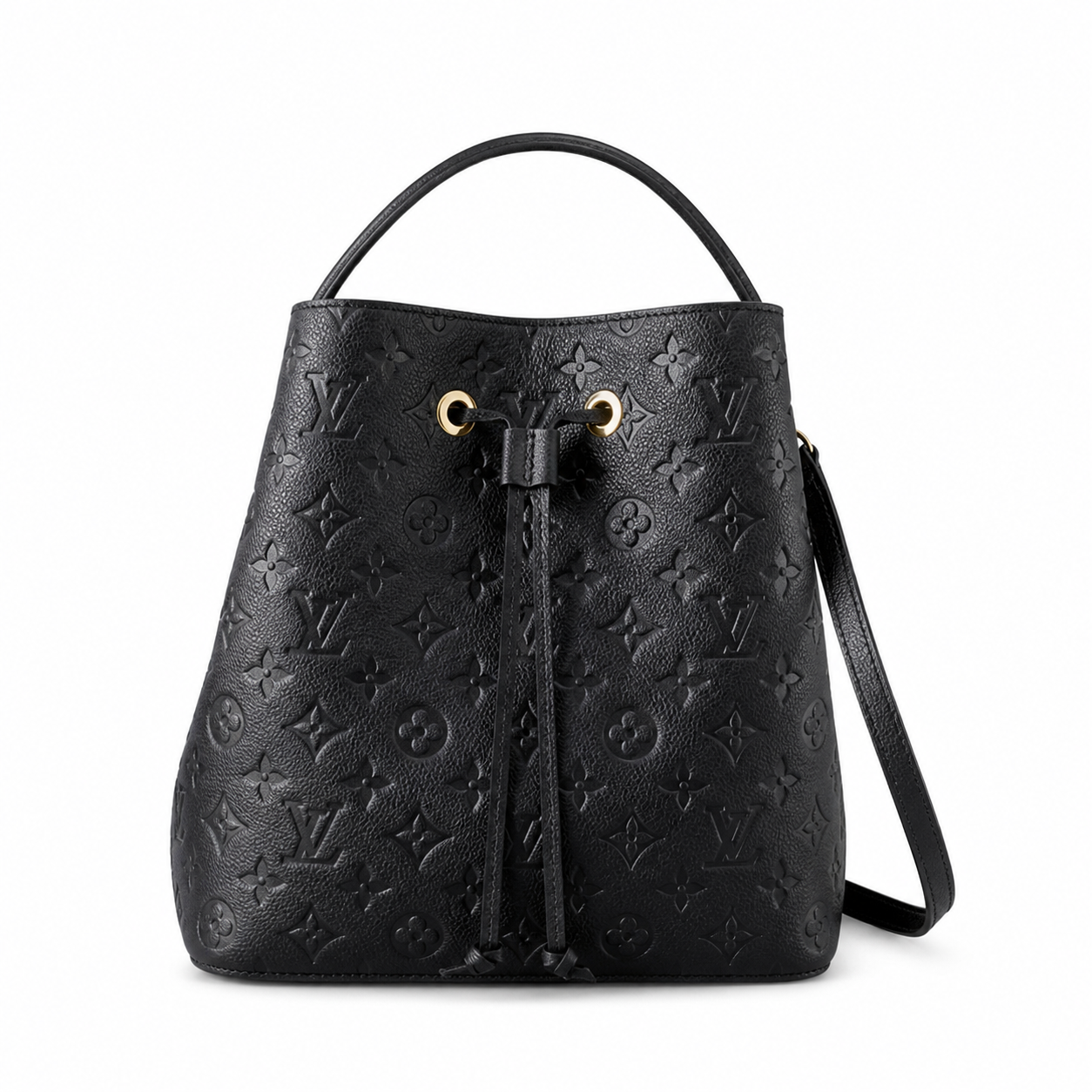 Louis Vuitton Monogram Square Crossbody