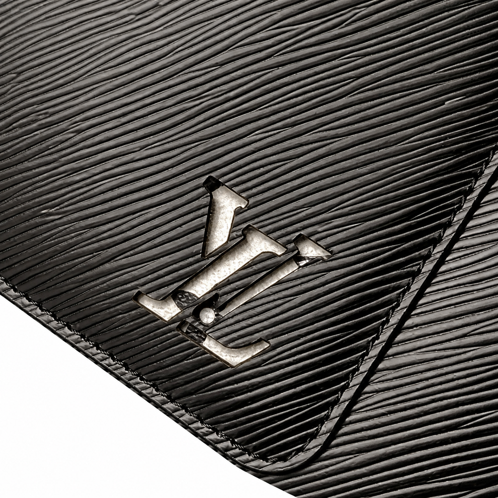 Louis Vuitton Monogram Empreinte Ponthieu PM