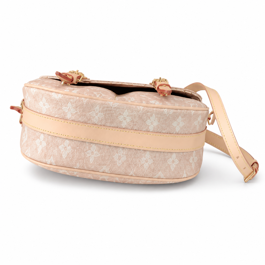 Louis Vuitton Monogram Ultra-Flat City Backpack