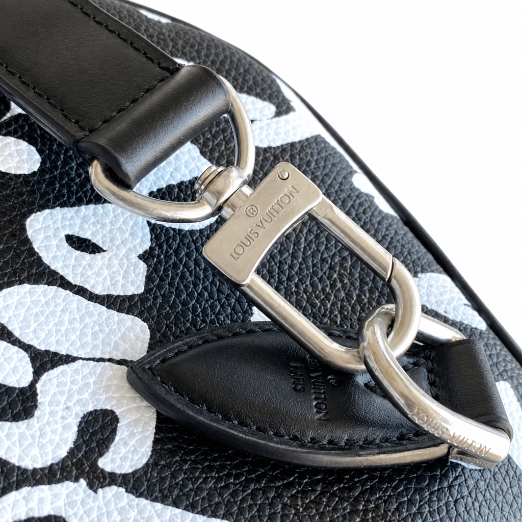 Louis Vuitton Monogram Maison Crossbody
