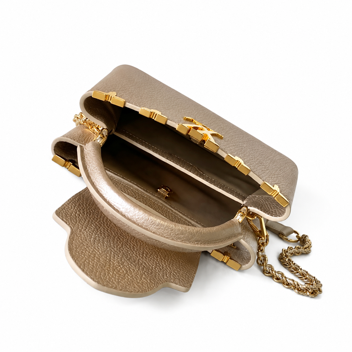 Louis Vuitton Monogram Prestige Crossbody
