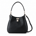 Louis Vuitton Monogram Slim Flap Shoulder Bag