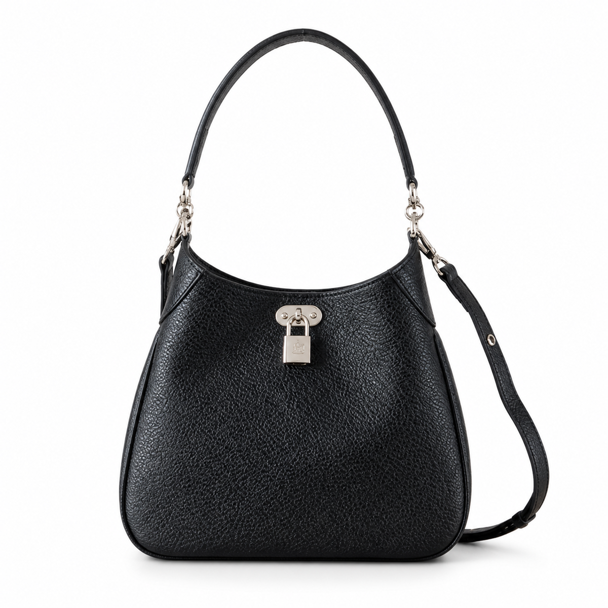 Louis Vuitton Monogram Slim Flap Shoulder Bag