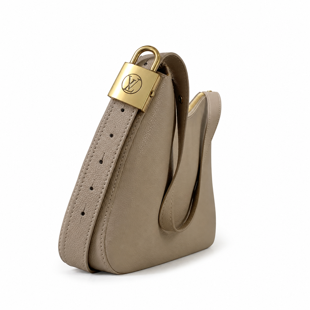 Louis Vuitton Monogram Envelope Shoulder Bag