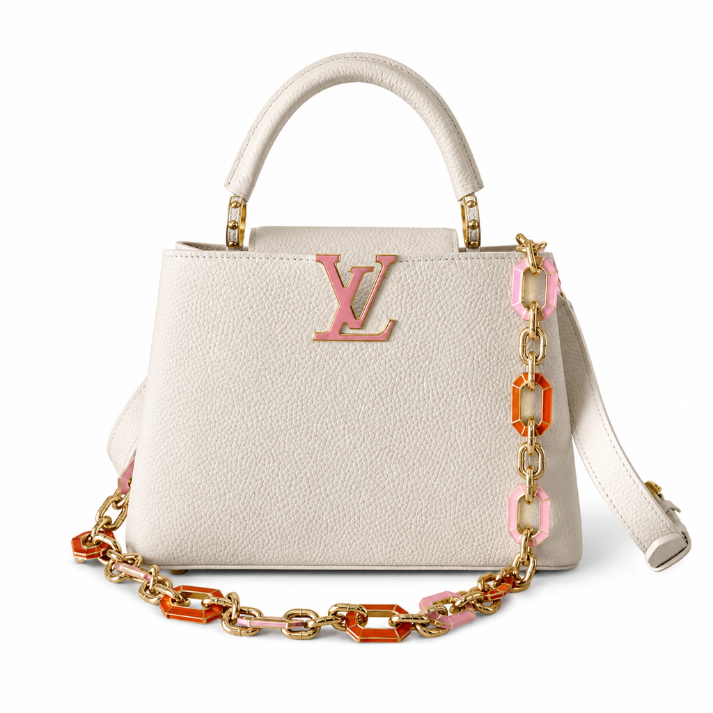 Louis Vuitton Monogram Slim Crossbody in Signature Canvas