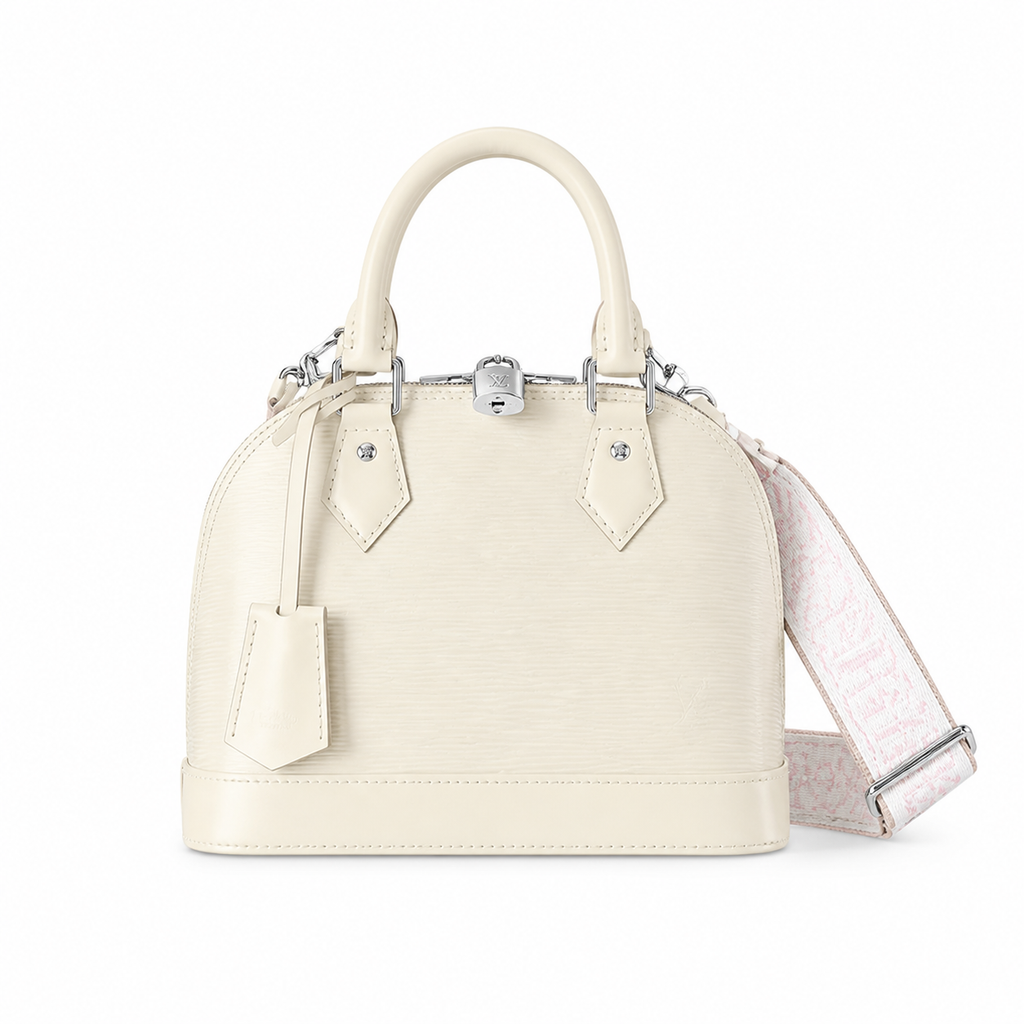 Louis Vuitton Monogram Bucket Bag