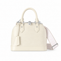 Louis Vuitton Monogram Bucket Bag
