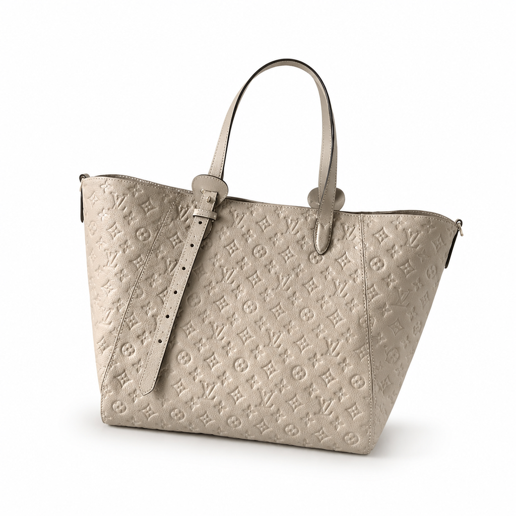 Louis Vuitton Monogram Grand Tote