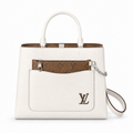 Louis Vuitton Monogram Ponthieu PM