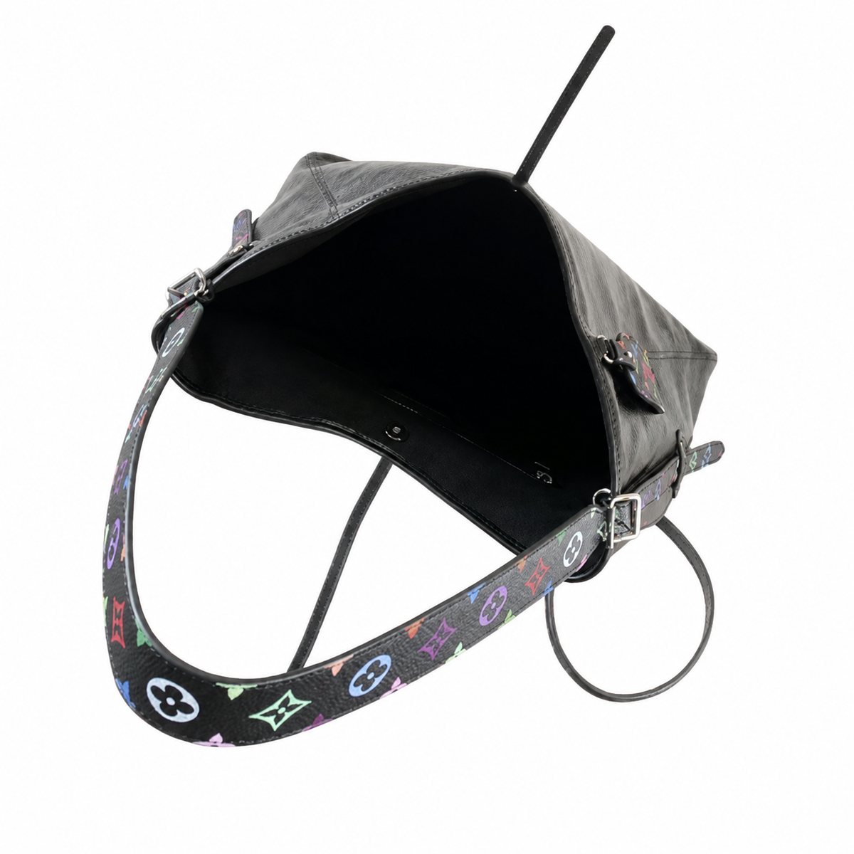 Louis Vuitton Monogram Totally MM