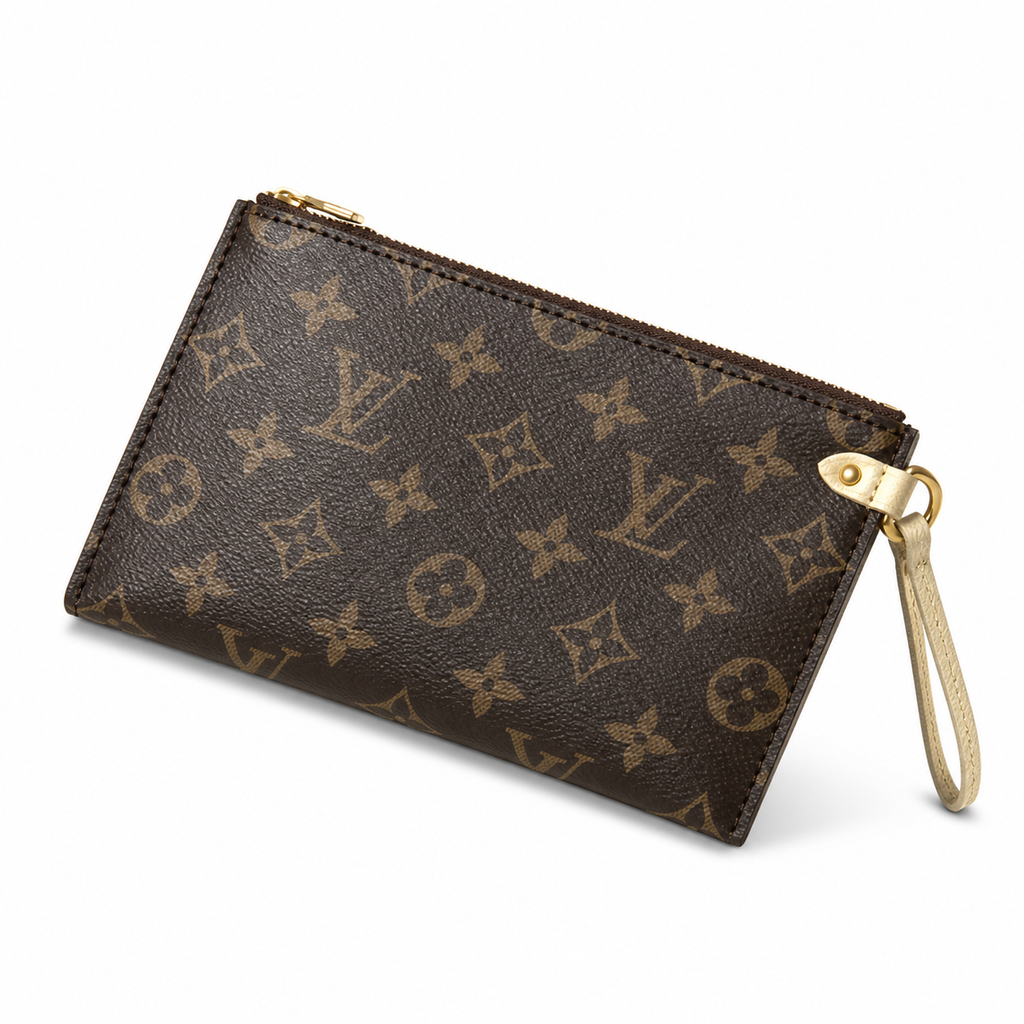 Louis Vuitton Monogram On The Go Tote