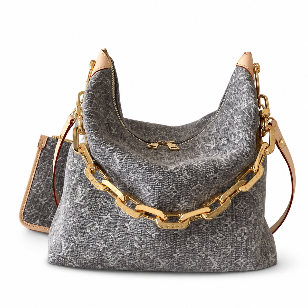 Louis Vuitton Monogram Graceful MM