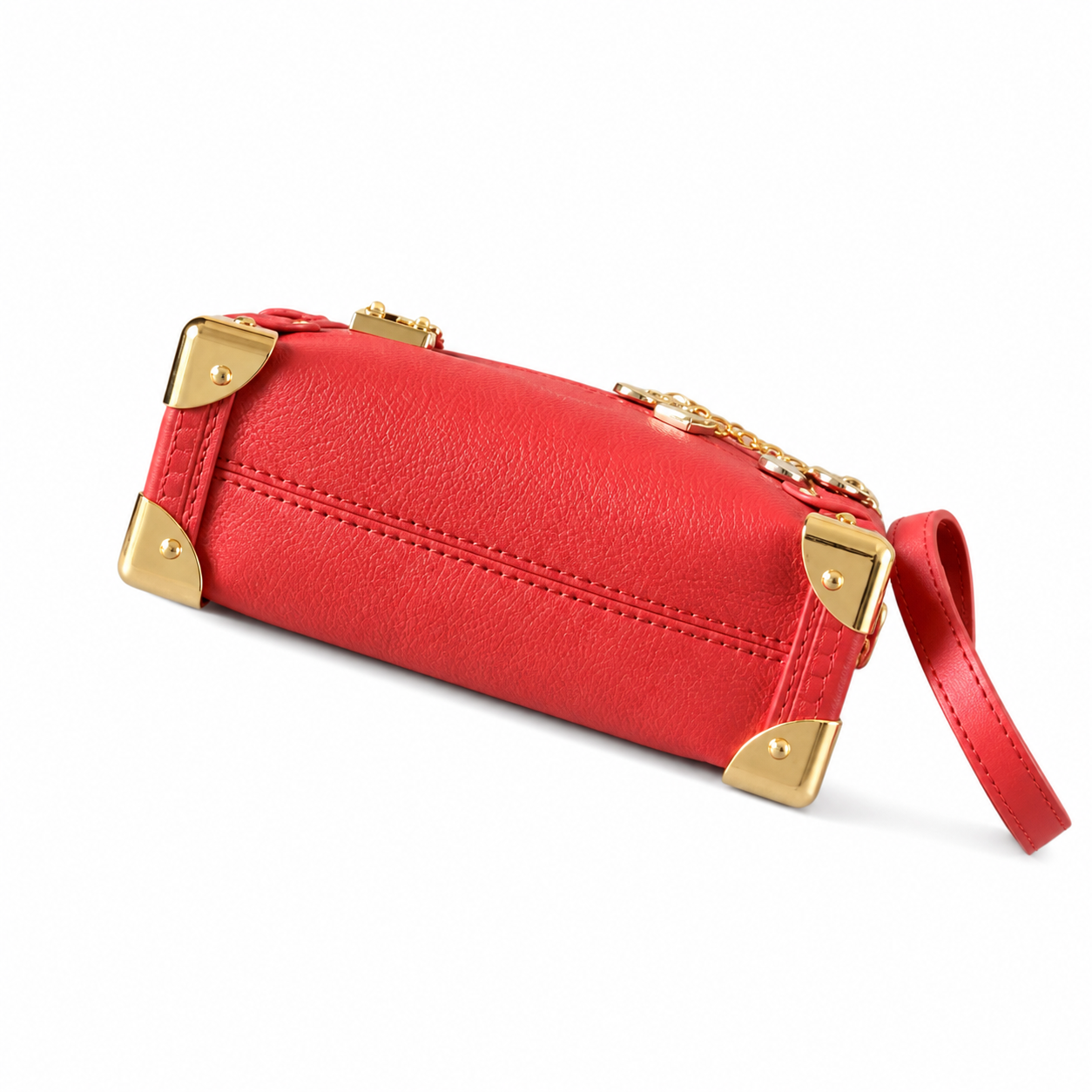 Louis Vuitton Monogram Chain Bag