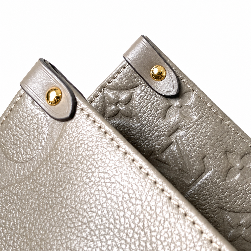 Louis Vuitton Monogram Everyday Tote Bag in Signature Canvas